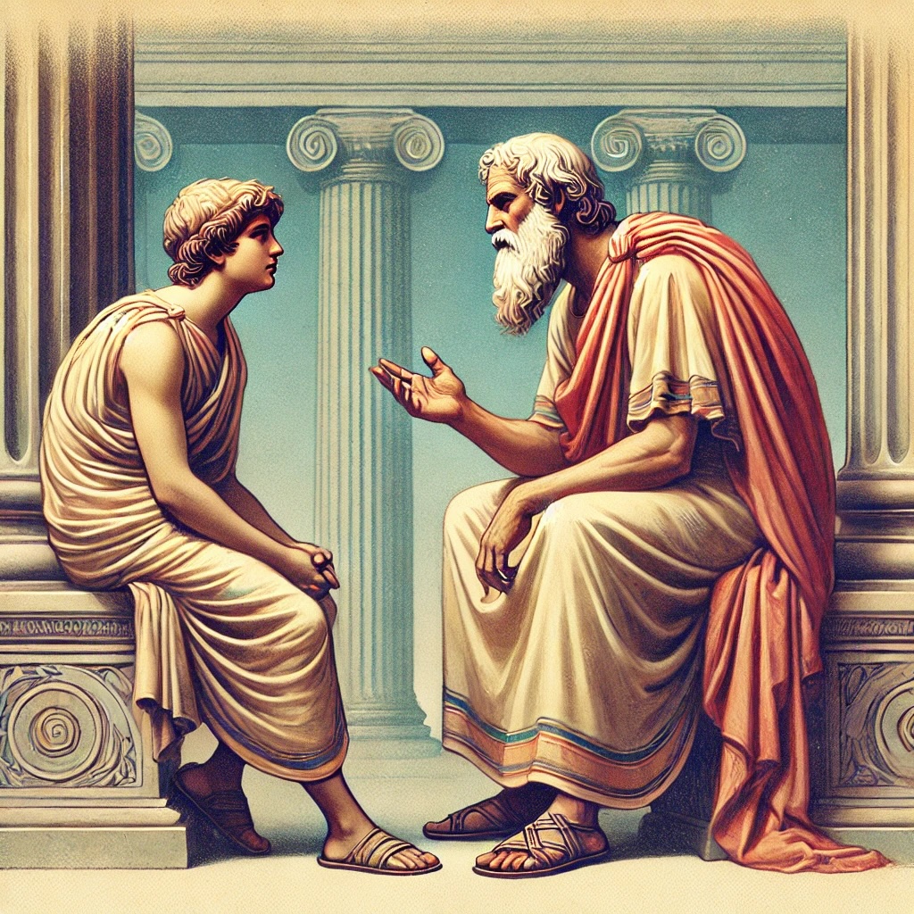 What do you offer?  What do you need?